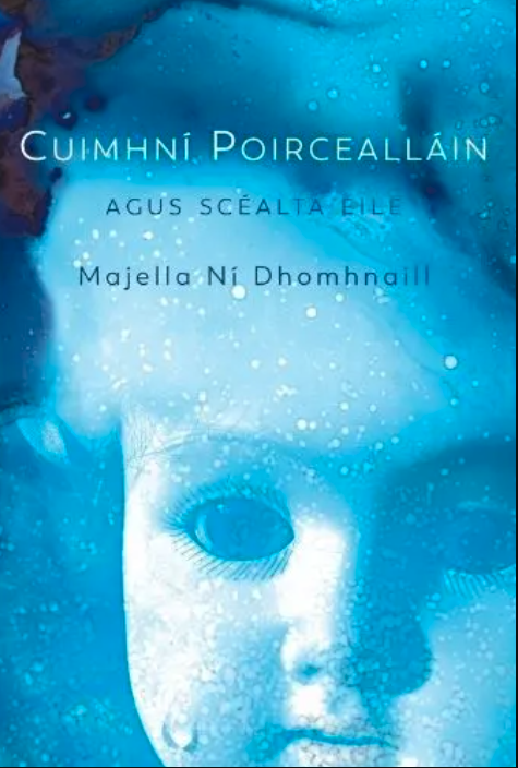 Cuimhní Poircealláin - Cnuasach Gearrscéalta Úrnua 