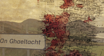 Ó GHLEANN GO GLEANN: LITRÍOCHT AGUS CEOL NA GAELTACHTA